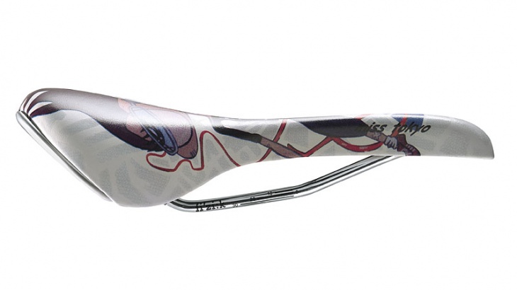 Fi'Zi K Vesta Miss Saddle 249G For Women | eBay